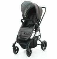 Коляска прогулочная Valco Baby Snap 4 Ultra Dove Grey