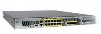 Межсетевой экран Cisco FPR2110-NGFW-K9