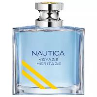 NAUTICA туалетная вода Voyage Heritage