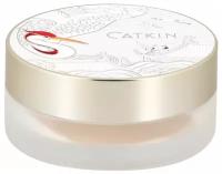 Пудра рассыпчатая для лица CATKIN AIR LOOSE POWDER тон C01