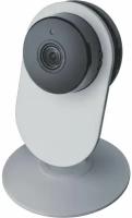 Видеокамера 14 547 Smart Home NSH-CAM-02-IP20-WiFi 130град. IP20 FHD Navigator 14547