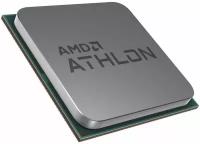 Процессор AMD Athlon 200GE (3200MHz/AM4/L2+L3 5120Kb) YD200GC6M2OFB OEM