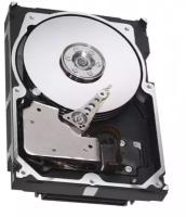 Жесткий диск Dell 400-19636 300Gb 10000 SAS 2,5" HDD