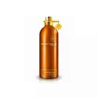 MONTALE парфюмерная вода Aoud Melody, 100 мл