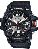 Наручные часы CASIO G-Shock GG-1000-1A