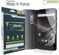 Защитная пленка для Motorola Moto X Force (Защита экрана Motorolla Moto X Force)