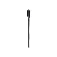 Микрофон проводной Shure WCB6, разъем: MTQG/mini XLR 4 pin (F)