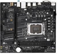 Материнская плата Maxsun CHALLENGER H610M (LGA1700, mATX)