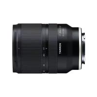 Объектив Tamron 17-28mm f/2.8 Di III RXD (A046) Sony FE, черный