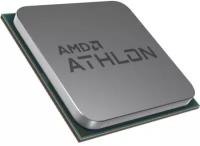 Процессор Amd Athlon 220GE AM4 OEM