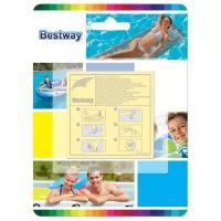 Ремкомплект для надувных изделий Bestway 62068