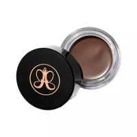 Anastasia Beverly Hills помада для бровей Dipbrow Pomade soft brown