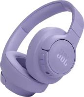 Беспроводные наушники JBL Tune 770 NC, mini jack 3.5 mm, сиреневый