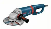 Угловая шлифмашина BOSCH GWS 24-230 JVX