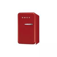 Холодильник Smeg FAB5LRD