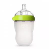 Natural Feel Baby Bottle 3-6 мес. 250 мл Зеленый