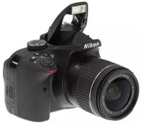 Nikon D3400 KIT