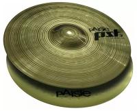 0000634014 PST 3 Hi Hat Две тарелки 14", Paiste