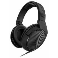 SENNHEISER HD 200 PRO Студийные наушники