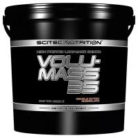 Гейнер Scitec Nutrition Volumass 35 (6000 г)