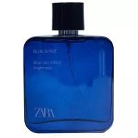 Zara туалетная вода Blue Spirit