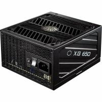 Блок питания Cooler Master XG650 Platinum 650W MPG-6501-AFBAP-EU