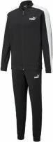 Костюм Puma Baseball Tricot Suit Мужчины 58584301 M