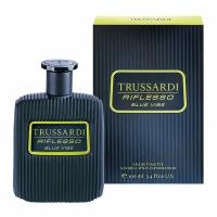 Туалетная вода Trussardi Riflesso Blue Vibe 100 мл