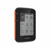 Велонавигатор CooSpo BC200 GPS (Базовый)