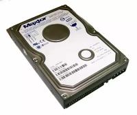 Жесткий диск Maxtor 6Y080L0 80Gb 7200 IDE 3.5" HDD