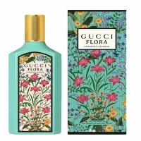 Парфюмерная вода Gucci Flora Gorgeous Jasmine 30 мл