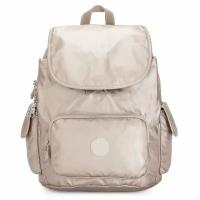 Рюкзак K1564148I City Pack S Small Backpack *48I Metallic Glow