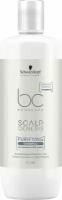 Schwarzkopf Professional Bonacure Scalp Genesis Purifying - Шампунь для очищения волос 1000 мл