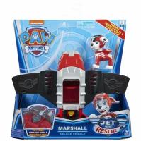 Самолёт Paw Patrol Щенячий патруль Улётная Помощь Маршалл 6058306/20125534