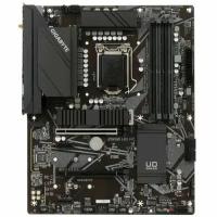 Материнская плата GIGABYTE Z590 UD AC