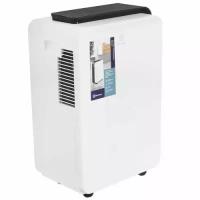 Осушитель воздуха Electrolux EDM-35L белый