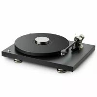 Проигрыватели винила Pro-Ject DEBUT PRO (Pick It PRO) Satin Black