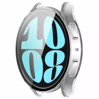 Защитное стекло для Samsung Galaxy Watch 6, 44 мм, прозрачный