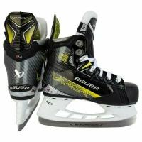 Коньки BAUER VAPOR X4 YTH (Y13 D)