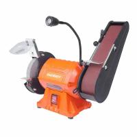 Станок для заточки Patriot GM 150 PBL Expert 375W (160301534)