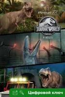 Ключ на Pinball FX - Jurassic World™️ Pinball [Xbox One, Xbox X | S]