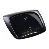 Wi-Fi роутер Linksys WAG320N