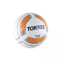 Футбольный мяч TORRES Futsal Club F30384