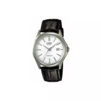 Наручные часы CASIO Collection LTP-1183E-7A, белый, черный