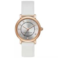 Наручные часы MARC JACOBS Basic MJ1634, золотой, белый