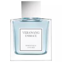 Vera Wang туалетная вода Periwinkle & Iris