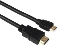 Кабель Exegate HDMI-miniHDMI, 19M/19M, 1,8м, ver1.4, позолоченные контакты