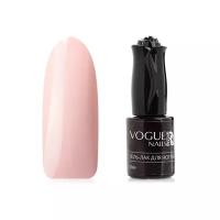 Гель-лак для ногтей Vogue Nails Сладкие минуты, 10 мл, оттенок Амаретти