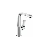 Смеситель для раковины HANSGROHE 31087000 Хром