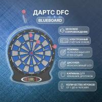 Дартс DFC BLUEBOARD